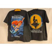 ราคา พร้อมส่ง เสื้อยืด เสื้อวินเทจ เสื้อวง เสื้อผ้าฟอก เสื้อผ้าเฟเ เสื้อยืดวินเทจ S 5XL (24975267808)