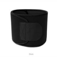 ราคา สายรัดหน้าท้อง JHHB สำหรับผู้หญิงและคาดเอวผู้ชายเทรนเนอร์ปรับได้สายรัดเข็มขัดขับเหงื่อผ้ารัดหน้าท้องสำหรับออกกำลังกายในโรงยิมสีดำ (24368518748)
