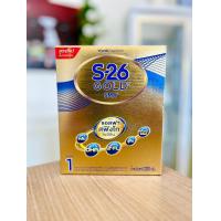 ราคา S26 SMA Gold สูตร 1 ขนาด 200g 1 ถุง ขนาดทดลอง (24477614632)