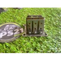 ราคา แป้นหรีดวาล์ว Honda NSR150 ของแท้มือสองสภาพดี พร้อมใช้งาน (21759141992)