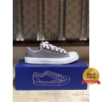 ราคา ถูกสุด ส่งไว แท้ชัวร์ รองเท้าผ้าใบ แจ๊ค ยี่ห้อMashare Leo ทรงคอนเวิร์สแจ็ค Jack รุ่นJackal ไซส์37 45 มีของพร้อมส่ง (7886809963)