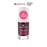 ราคา NEW essence WHAT A TINT lip cheek tint 01 (24362395213)
