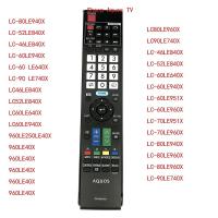 ราคา New Original Remote Control GB039WJSA for Sharp Aqua LED LCD High definition TVs LC46LE840X LC52LE840X LC60LE940X LC60LE950X LC 70UD1X LC 80LE940X LC 52LE840X LC 60LE640X LC 90 (22999237958)