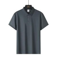 ราคา NALLCHEER เสื้อโปโลสำหรับผู้ชาย สไตล์แฟชั่น เหมาะสำหรับใส่ทำงานและออกงานสังคม ให้ความสบาย (24775013914)