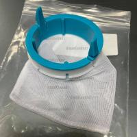 ราคา ที่กรองดักสิ่งสกปรก เครื่องซักผ้าฝาบน Electrolux สำหรับรุ่น EWT121 EWT113 EWT115 EWT1212 EWT704 EWT705 EWT904 EWT905 (8934194457)