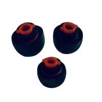 ราคา ขนาดกลางขนาดเล็กหูฟังซิลิโคนสำหรับ Plantronics Voyager 5200 (22702760507)