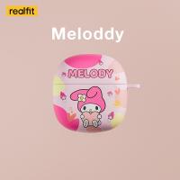 ราคา Realfit F1 Anime Cartoon Earphone Protective Case (19873982561)