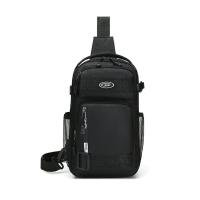 ราคา PIYU Newใหม่สไตล์เกาหลีนุ่มหนังพื้นผิวถุงหน้าอกผู้ชายความจุขนาดใหญ่ถุงหน้าอกถุงไหล่มัลติฟังก์ชั่นผ้า Oxford กระเป๋าเป้สะพายหลังผู้ชายสบาย ๆ (24850296485)