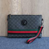 ราคา กระเป๋าสตางค์หนังนิ่มลายทางทรงยาวสำหรับผู้ชาย กระเป๋าใส่โทรศัพท์มือถือแบบมีซิป กระเป๋าสะพายไหล่แบบย้ายได้ กระเป๋าสะพายข้างสำหรับวัยรุ่น (23096636301)