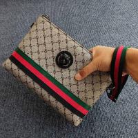 ราคา กระเป๋าสตางค์หนังนิ่มลายทางทรงยาวสำหรับผู้ชาย กระเป๋าใส่โทรศัพท์มือถือแบบมีซิป กระเป๋าสะพายไหล่แบบย้ายได้ กระเป๋าสะพายข้างสำหรับวัยรุ่น (23096636298)