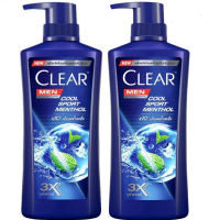 ราคา Clear men 3 in 1 shampoo body wash complete care เคลียร์ แชมพู บอดี้วอช 370 390 มล ยังไม่มีคะแนน (24801012447)