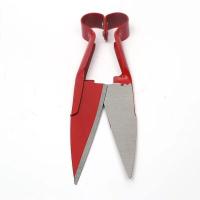 ราคา 1ชิ้นกรรไกรขนแกะตัดแต่งกิ่งไม้ตัดขนแกะสำหรับตัดขนแกะแพะม้ากระต่ายกระถางตัดแต่งกิ่งไม้ (24206237319)