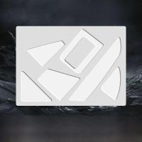 ราคา แผ่นรองเมาส์ Razer Basilisk X HyperSpeed แผ่นรองเมาส์แบบกันลื่นสำหรับผู้เล่นเกมระดับมืออาชีพ Razer Basilisk V2 V3 pro แผ่นรองเมาส์แบบมืออาชีพ (24676728629)