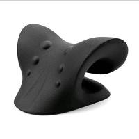 ราคา หมอนนวดคอและไหล่ Neck Massager Pillow บรรเทาอาการตึง เม่อยและปวด จัดรูปกระดูกคอ (19275122480)