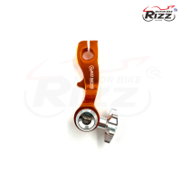 ราคา มือลิง CLICK PCX ZOOMER X SCOOPY I MIO มือลิงคลิก มือลิงเบรคหลัง งานCNC (24463236573)