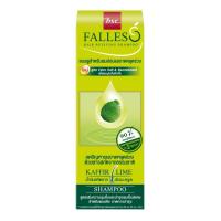 ราคา แชมพู ฟอลเลส BSC Falless แชมพู สกัดเย็นจากผิวมะกรูด ขวดใหญ่ ขนาด 300 มล (10878262868)
