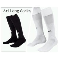 ราคา ถุงเท้าบอลAri ถุงเท้ายาวเลยเข่า Ari long sock โฉมใหม่ (11216783244)