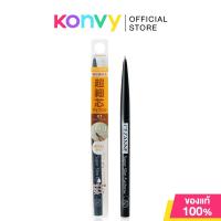 ราคา Cezanne Super Slim Eyebrow 0 02g เซซานน์ ดินสอเขียนคิ้วปลายเรียวเล็กเพียง 0 9 มม (22146814671)