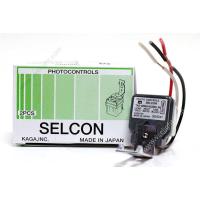 ราคา Selcon สวิทแสงแดด สวิทแสงแดด สวิทปิดไฟตามแสงแดด 3A6A (9634859141)