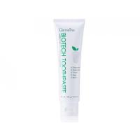 ราคา ไบโอเทค ยาสีฟันสูตรเย็น ยาสีฟันฟลูออไรด์ ยาสีฟันสมุนไพร ยาสีฟันกิฟฟา รีน Giffarine Bio Tech Tooth Paste 160g ยาสีฟัน (24156219013)