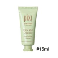 ราคา PIXI Glow Mud Cleanser 15ml โคลนทำความสะอาดผิวหน้า (623752511)