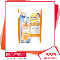 ราคา BIFESTA Micellar Cleansing Water Perfect Glow Refill ล้างเครื่องสำอาง 360ml BEAUTRIUM บิวเทรี่ยม บิเฟสต้า (20809022045)