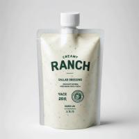 ราคา Buttermilk Ranch Salad Dressing น้ำสลัด (24073346761)