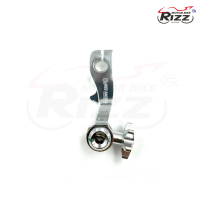 ราคา มือลิง CLICK PCX ZOOMER X SCOOPY I MIO มือลิงคลิก มือลิงเบรคหลัง งานCNC (24463236569)