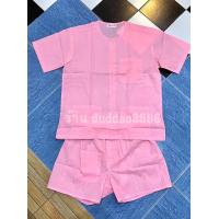 ราคา ชุดเสื้อรัตนาภรณ์ กางเกงจับหมู รัตนาภรณ์ ของแท้ มี ไซส์ L XL (12361616006)