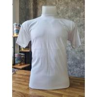 ราคา เสื้อยืดผ้าพื้น เสื้อยืดวินเทจ เสื้อยืด ผ้า 50 50 สอยเดี่ยว ไม่เย็บตะเข็บข้าง (13933625364)