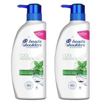 ราคา ซื้อ 1 แถม 1 2ขวด แพคคู่ สุดคุ้ม แชมพูเฮดแอนด์โชว์เดอร์ แชมพู แชมพู 370 มล (24679372407)