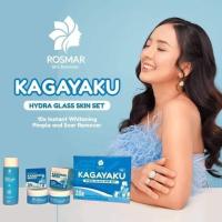 ราคา Rosmar Glass skin set (17054852741)