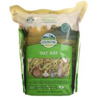 ราคา Oxbow Oat Hay for Small Animals 15 Oz 425 g (21362194368)