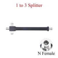 ราคา 800 2700MHz 1 ถึง 2 3 4 วิธีตัวแยกไฟหญิงสำหรับ 2G 3G 4G สัญญาณมือถือ Booster GSM 4G repeater เสาอากาศ (21552252273)