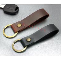 ราคา x2พวงกุญแจหนังแท้ พวงกุญแจหนังรถยนต์ พวงกุญแจ มอเตอร์ไซค์ พวงกุญแจห้อยกระเป๋า แหวนพวงกุญแจ หนังน้ำมันวินเทจ หนังแท้หนา 130 (6346394921)