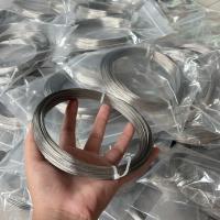 ราคา ลวดสลิงดักหนู ลวดสลิงทำบ่วงดักหนู (24605394641)