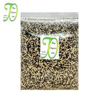 ราคา ควินัว 3 สี 900 กรัม Tri Color Quinoa Grade AA 900g ควินัวดำ ควินัวแดง ควินัวขาว ถั่ว ธัญพืช ปลอดสารเคมี คัดพิเศษ เกรดพรีเมียม black red white quinoa (22307941820)