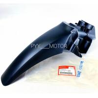 ราคา แท้ศูนย์ บังโคลนหน้าท่อนหลัง บังโคลนหน้าท่อนB สีดำด้าน WAVE125 WAVE125i 2007 ไฟเลี้ยวบังลม WAVE125i 2012 ปลาวาฬ เลือกรุ่นในตัวเลือกสินค้า (8665978946)