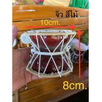 ราคา บัณเฑาะว์ เสียงเพราะ หนังแท้ทุกใบ ใช้ในงานพิธีได้จริง (19362309155)