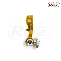 ราคา มือลิง CLICK PCX ZOOMER X SCOOPY I MIO มือลิงคลิก มือลิงเบรคหลัง งานCNC (24463236568)