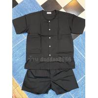 ราคา ชุดเสื้อรัตนาภรณ์ กางเกงจับหมู รัตนาภรณ์ ของแท้ มี ไซส์ L XL (12361616008)