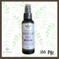 ราคา Magnesium oil spray with Colloidal Silver with essential oil (22880882831)