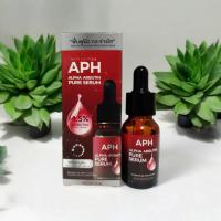 ราคา APH Alpha Arbutin Brightening Serum 15ml Premium Skin Brightener Anti Dark Spot Formula (23412330804)
