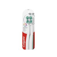 ราคา มี 3 แพ็คให้เลือก แปรงสีฟัน คอลเกต โททอล โฟมมิ่ง คลีน Colgate Total Foaming Clean Toothbrush (24609362948)