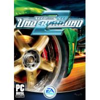 ราคา เกมแข่งรถในตำนาน Need for Speed Underground 2 ดาวน์โหลด แฟลชไดร์ฟ PC (17023351156)