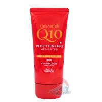 ราคา KOSE CoenRich Q10 Hand Cream 80g 6สูตร ครีมทามือสูตรเข้มข้นจากญี่ปุ่น (17380193219)