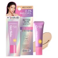 ราคา Get Skin by EYETA เบทเทอร์สกินฟาวเดชั่น เอสพีเอฟ50 พีเอ 10ml (24284295493)