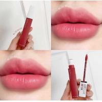 ราคา MAYBELLINE Super Stay Matte Ink City Edition Liquid Lipstick (11656280074)