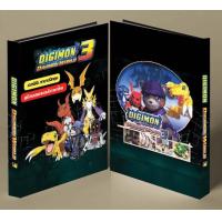 ราคา บทสรุปเกม DIGIMON WORLD 3 PS1 A4 (22314379280)
