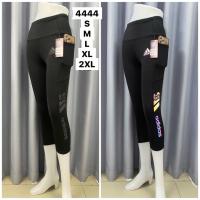 ราคา กางเกงออกำลังกาย ขาสี่ส่วน เป้าสามเหลี่ยม (24269346997)
